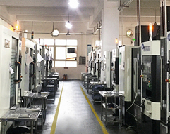 全新西門子加工中心